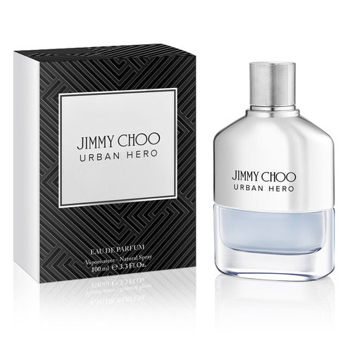Jimmy Choo Urban Hero EDP Smaržu testeris 100ml