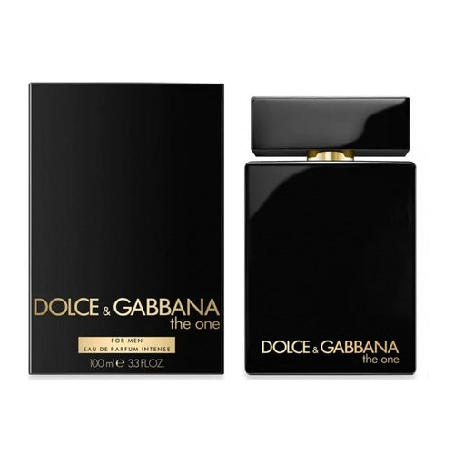 Dolce Gabbana The One for Men Intense EDP parfum (50 ml) vīriešiem