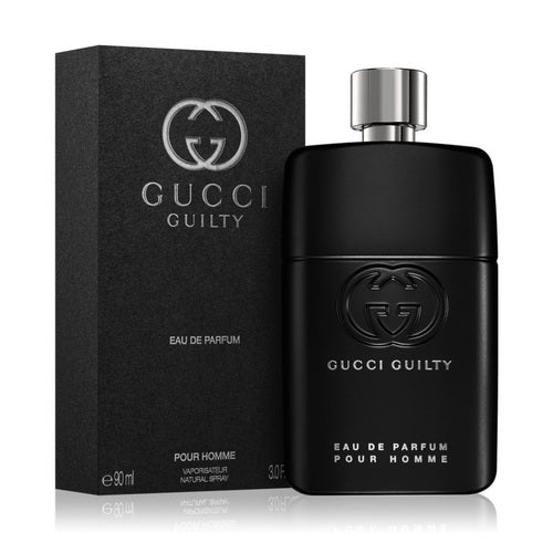 Gucci Guilty pour Homme Eau de Parfum EDP smaržas 90ml