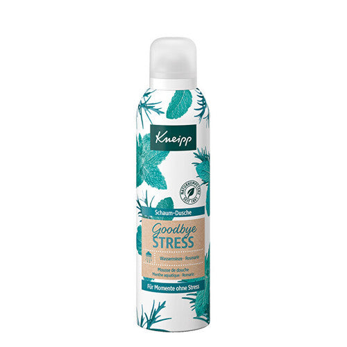 Kneipp Goodbye Stress – dušo putos (200ml) Moterims