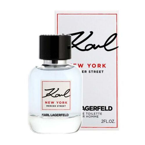 Lagerfeld Karl New York Mercer Street EDT (100ml) Vyrams