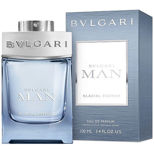 Bvlgari Man Glacial Essence EDP (100ml) vīriešiem