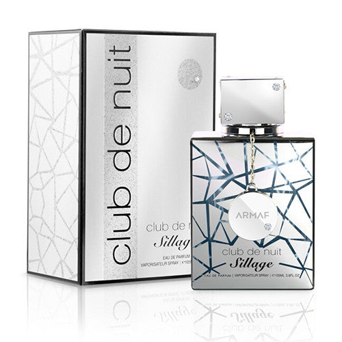Armaf Club De Nuit Sillage EDP smaržas 30ml vīriešiem