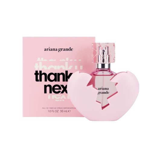 Ariana Grande Thank U Next EDP (100ml) sievietēm