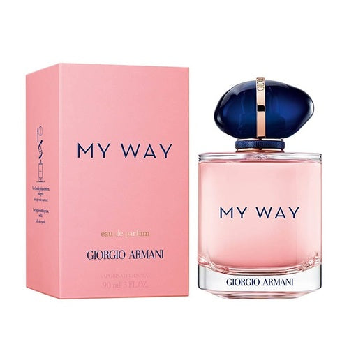 Armani My Way EDP (50ml) sievietēm