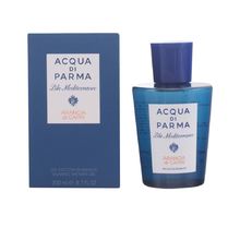 Acqua di Parma Blu Mediterraneo - Arancia Di Capri Dušo želė 200ml