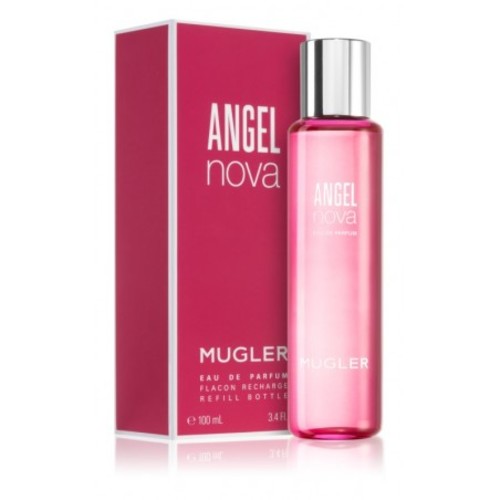 Thierry Mugler Angel Nova EDP smaržas (uzpilde) 100ml sievietēm