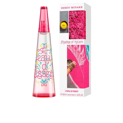 Issey Miyake L´Eau D´Issey Shades of Kolam EDT (100 ml) sievietēm