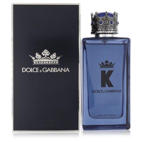 Dolce Gabbana K parfimērijas ūdens EDP (100 ml) vīriešiem