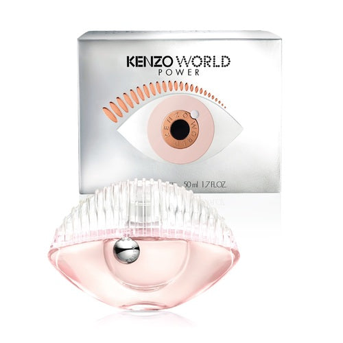 Kenzo Kenzo World Power EDT 50ml