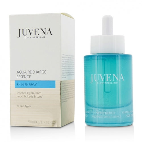JUVENA Skin Energy Aqua Recharge Essence – drėkinanti esencija (50ml) Moterims
