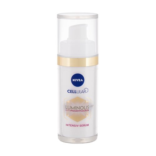 Nivea Nivea Cellular Luminous 630 Antispot – serumas nuo pigmentinių dėmių (30ml) Moterims
