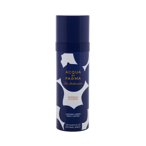 Acqua di Parma Blu Mediterraneo - Arancia di Capri ķermeņa losjons 150 ml unisex