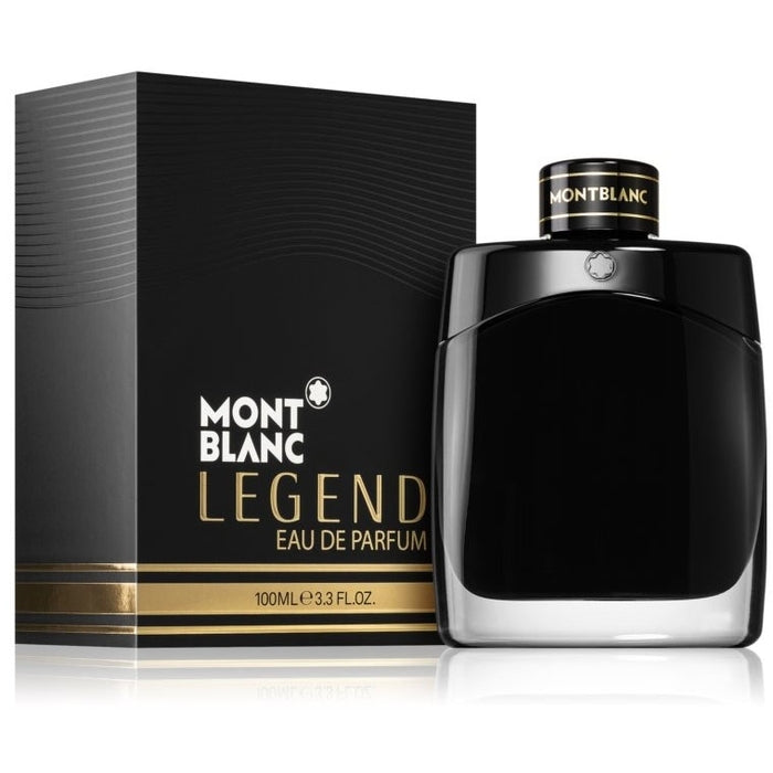 Mont Blanc Legend Eau de Parfum EDP (50ml) Vyrams
