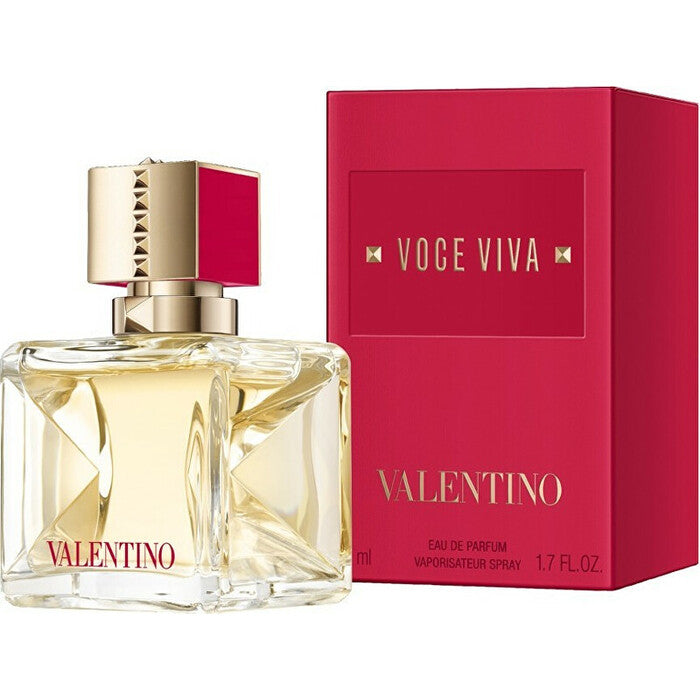Valentino Voce Viva EDP (50ml) sievietēm