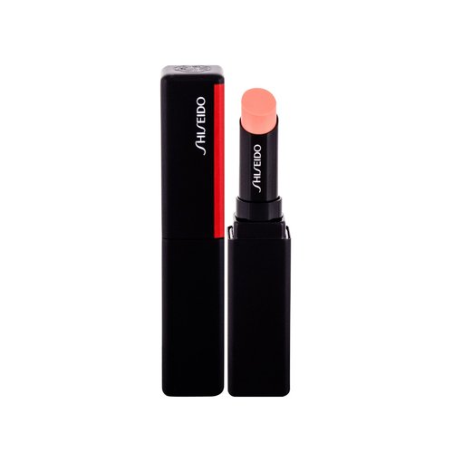 Shiseido ColorGel lūpų balzamas – drėkinantis lūpų dažas 2 g (105) Moterims