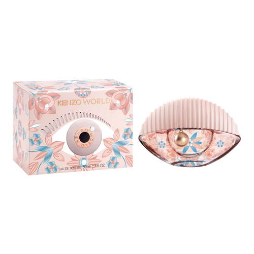 Kenzo Kenzo World Fantasy Collection EDT 50ml