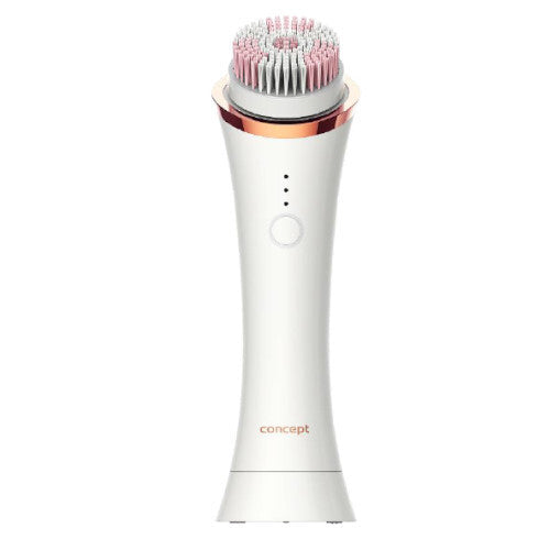 Concept Perfect Skin PO2000 – valomasis veido šepetėlis su sonic