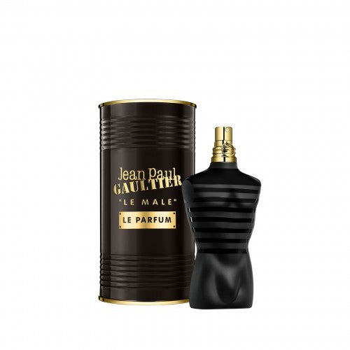 Jean Paul Gaultier Le Male Le Parfum (125 ml) vīriešiem