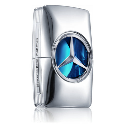 Mercedes Benz Mercedes Benz Man Bright EDT Kvepalai 50ml Vyrams