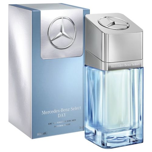 Mercedes Benz Select Day EDT