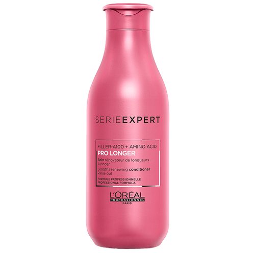 L´Oréal Professionnel Expert Pro garāku kondicionieru sērija – garumu atjaunojošs kondicionieris (500 ml) sievietēm
