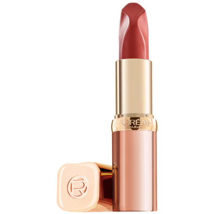 L´Oréal Color Riche Les Nus – mitrinoša lūpu krāsa lūpu krāsa 3,6 g (179 Decadent) Sievietēm