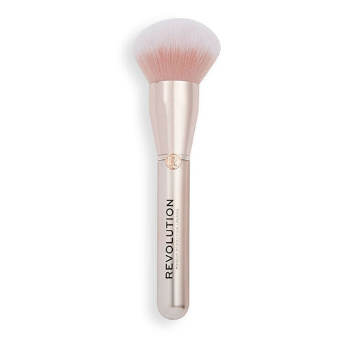 Makeup Revolution R12 Ultimate Powder Brush - Veido šepetėlis