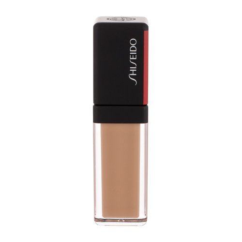 Shiseido Synchro Skin Sef-refreshing korektors - šķidrs korektors 5,8 ml (303 Medium) sievietēm