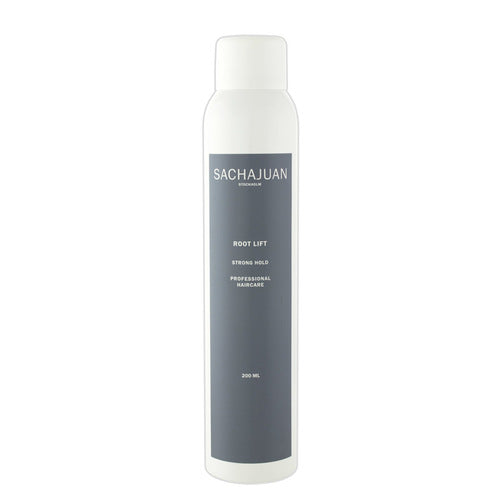 Sachajuan "Root Lift Strong Hold" - matu laka nodrošina apjomu un stabilitāti 200ml Sievietēm