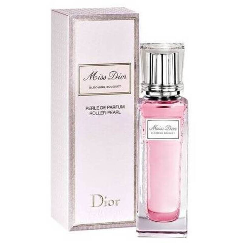 Dior Miss Dior Rose N' Roses EDT Roller-Pearl