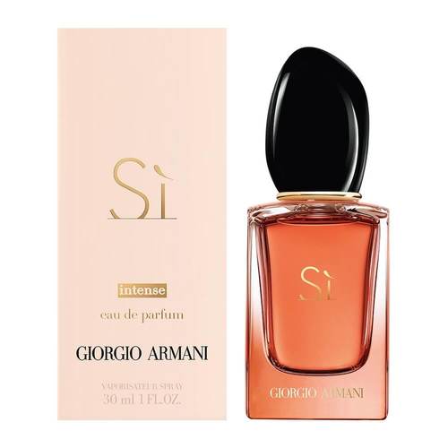 Armani Si Intense EDP (30ml) sievietēm