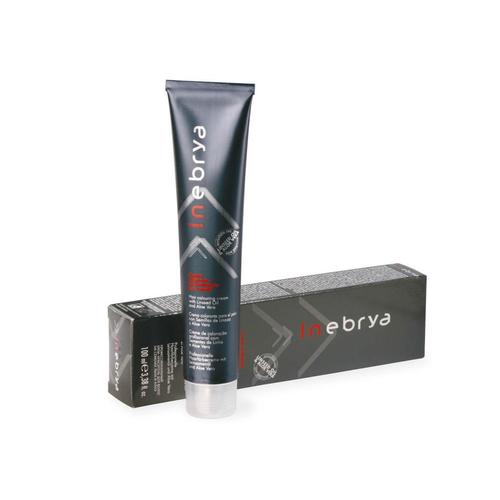 „Inebrya Color CORRECTORS“ plaukų dažymo kremas (maskuotojai) - Profesionalūs plaukų dažai 100 ml