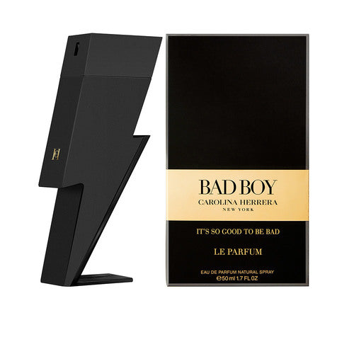 Carolina Herrera Bad Boy Le Parfum EDP (150 ml) vīriešiem