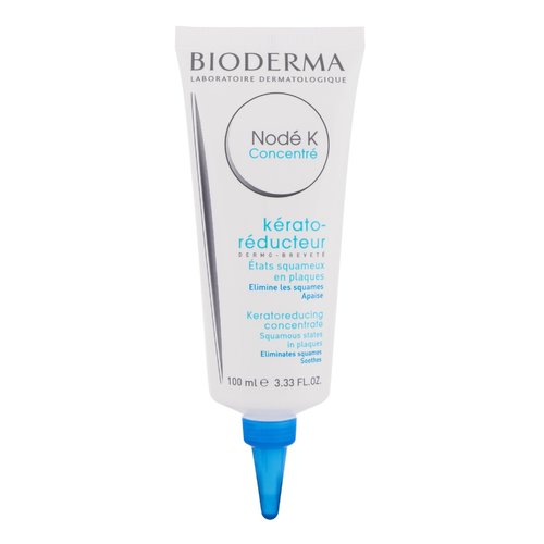 Bioderma Nodé K Keratoreducing Concentrate – anti-scalp kondicionieris (100ml) Sievietēm