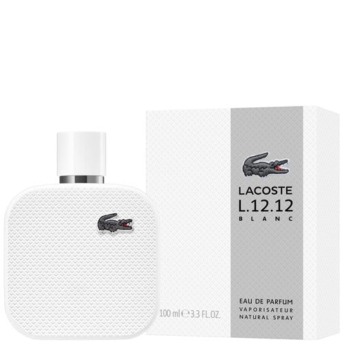Lacoste Eau de Lacoste L.12.12. Blanc Eau de Parfum EDP