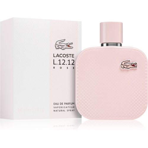 Lacoste Rose for Her EDP (100ml) sievietēm