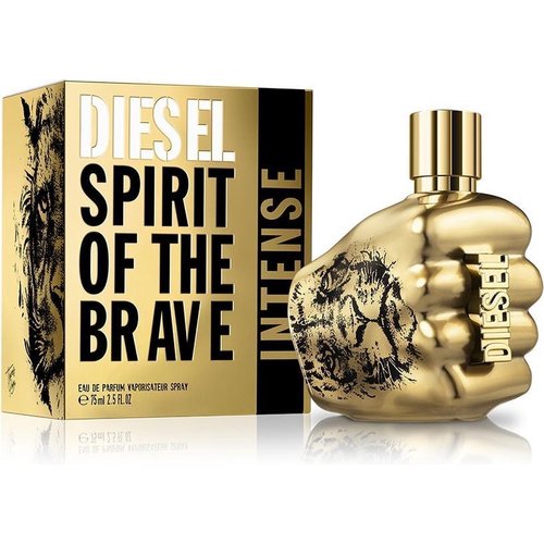 Diesel Spirit of The Brave Intense EDP 50ml