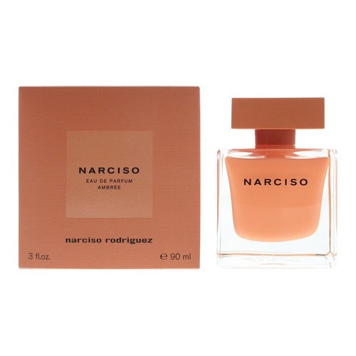 Narciso Rodriguez Narciso Eau de Parfum Ambree EDP (30ml) Moterims