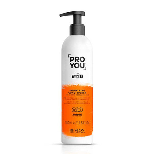 Revlon Professional For You The Tamer kondicionieris — izlīdzinošs kondicionieris pret pūkošanos (350 ml) sievietēm