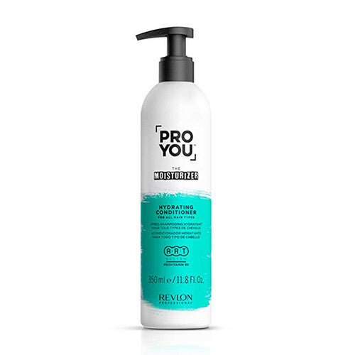 Revlon Professional For You Mitrinošs, mitrinošs kondicionieris (350 ml) sievietēm