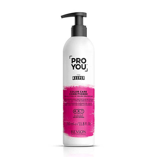 Revlon Professional For You The Keeper Color Care Conditioner – kondicionieris krāsotiem matiem (350ml) Sievietēm