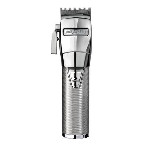 BaByliss PRO FX8700E - profesionalus metalinis barzdos ir plaukų skustuvas