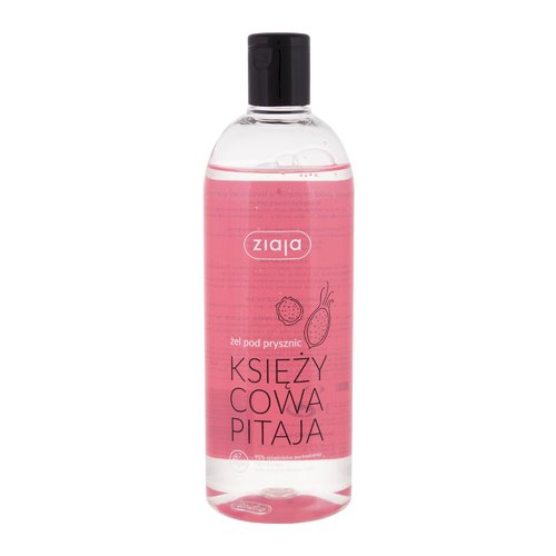Ziaja Moon Pitahaya Shower – dušas želeja (500ml) sievietēm