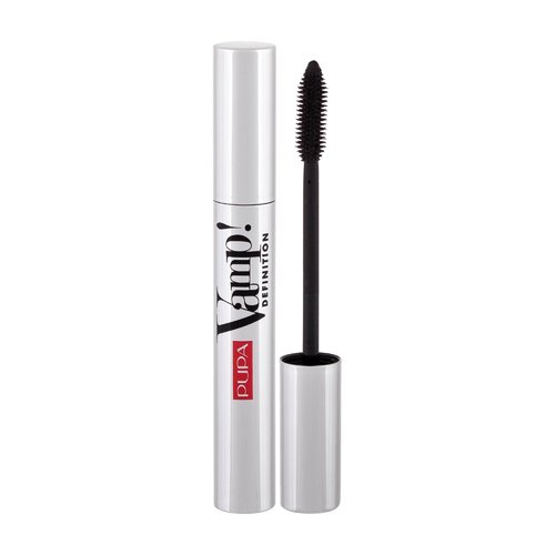 Pupa Vamp! Definition Mascara - Skropstu tuša 9 ml (504 Green) Sievietēm