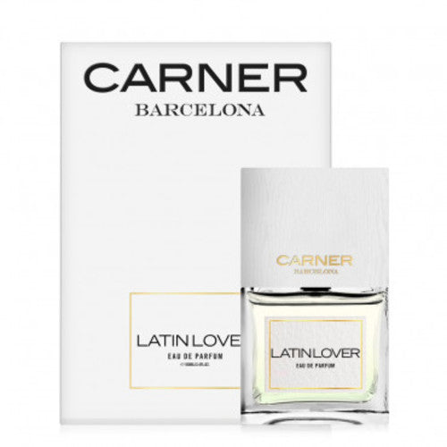 Carner Barcelona Latin Lover EDP (50ml) Unisex