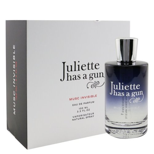 Juliette Has A Gun Musc Invisible EDP