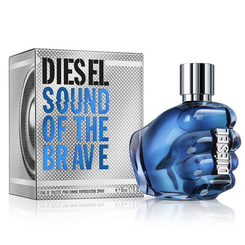 Diesel Sound of The Brave EDT