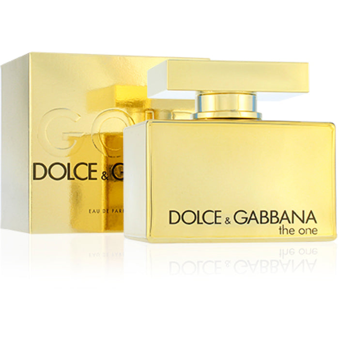 Dolce Gabbana The One Gold EDP (50 ml) sievietēm
