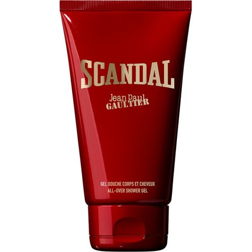 Jean Paul Gaultier Scandal Pour Homme dušo želė 150ml Vyrams